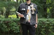 娱乐圈吃瓜爆料郑恺,揭秘明星背后的真相